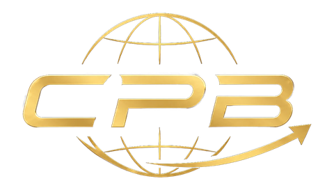 CPB Distribution logo